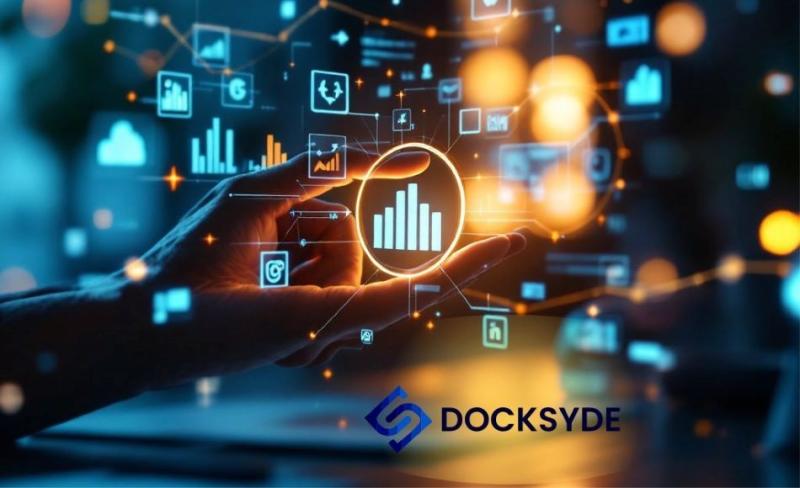 DockSyde Creative Awarded "Best of 2024 Marketing Agency"