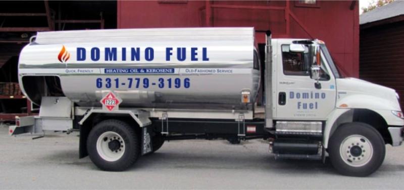 Domino Fuel Hits Milestone with 150 Five-Star Reviews Amidst
