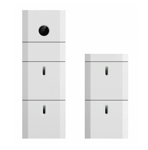 Ace Powertech Co., Ltd. Unveils Advanced Hybrid Residential