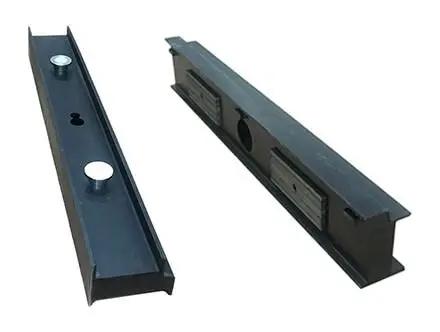 Qianci Magnet Technology: H-profile Magnetic Shuttering