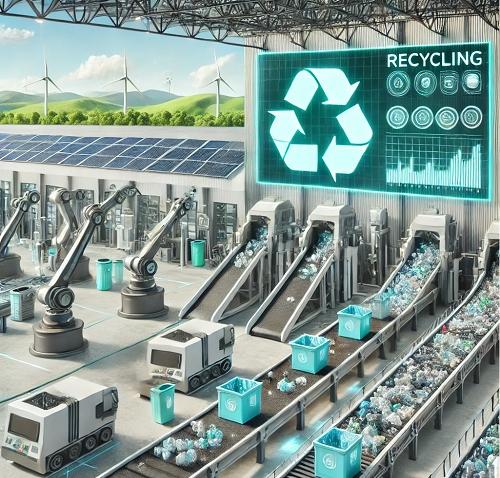 Plastic Recycling Market