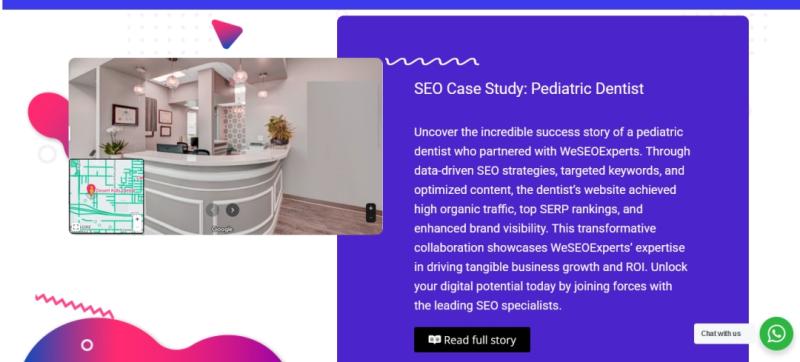 WeSEOExperts Launches Complimentary Online Visibility