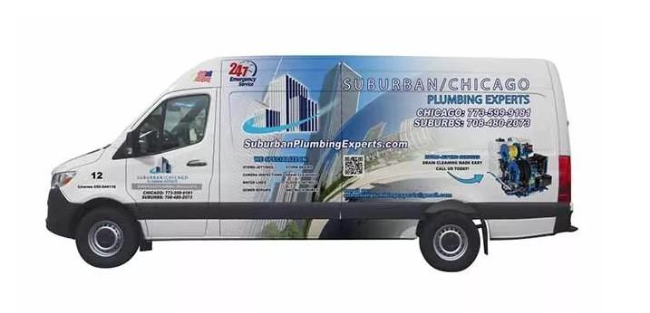 Suburban Plumbing Sewer and Drain Cleaning Experts
