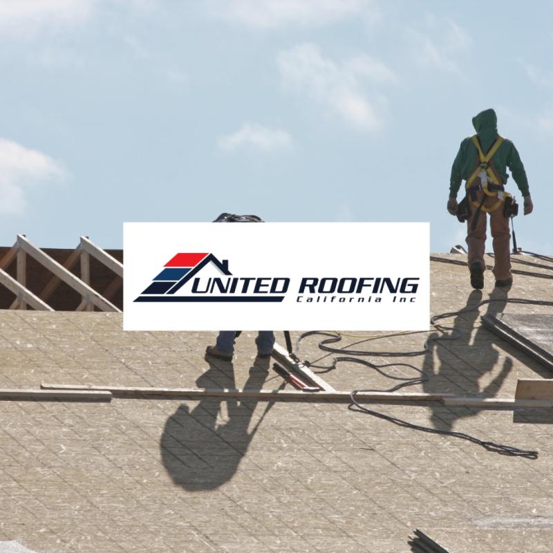 United Roofing California Sets New Standards in Commercial