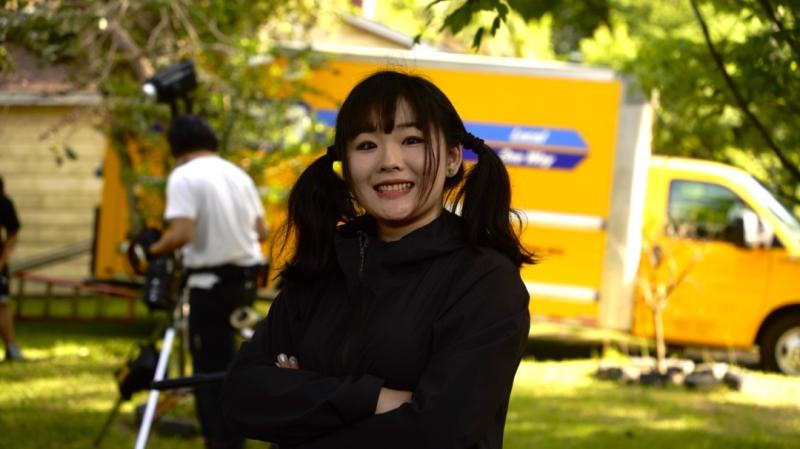 Chinese Director Li Zuozixian Garners International