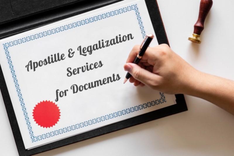 "At My Apostille Service, we understand the complexities of global documentation and provide a streamlined service to eliminate stress for our clients," said Dagoberto Rodriguez, Owner and CEO of My Apostille Service.