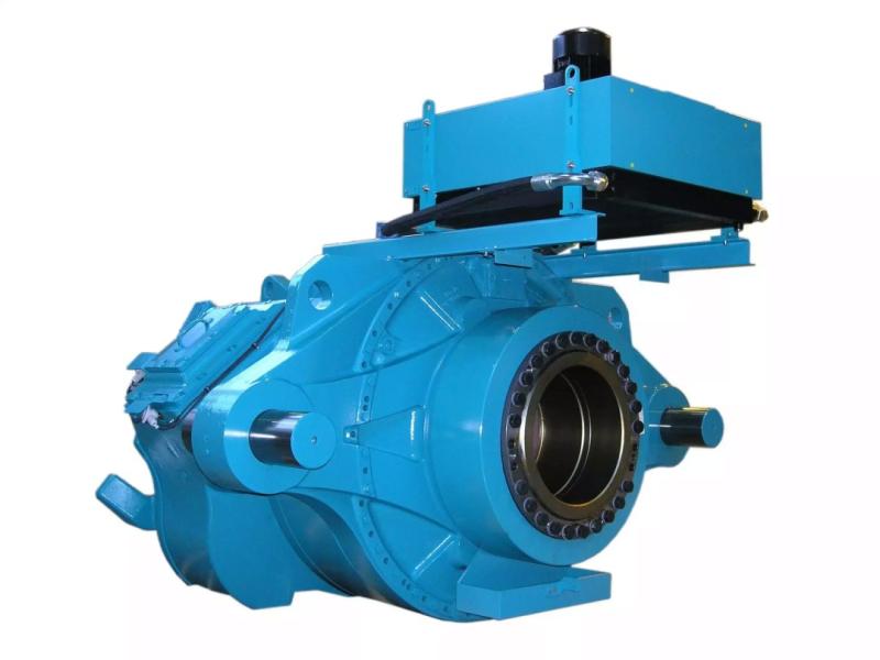 Extruder Gearbox Repair Experts Share 5 Key Warning Signs