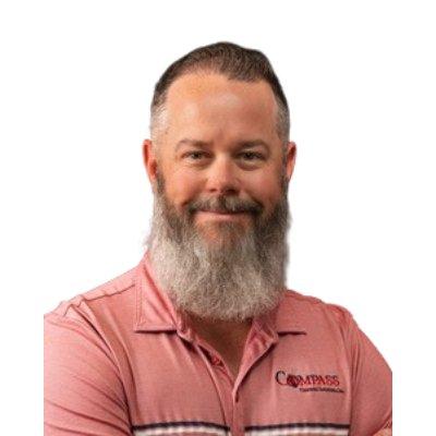 Brendon Murphy, CEO and President of Compass Financial
