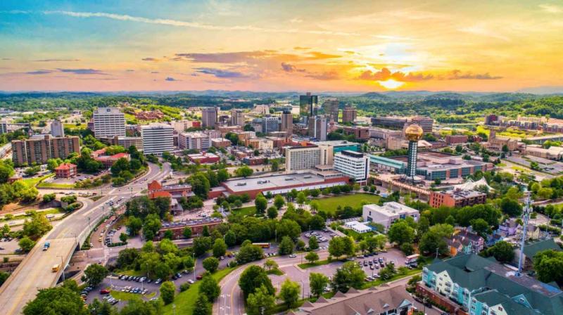 Sell My House Fast Knoxville Emerges as the Fastest-Rising Home