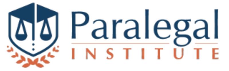 Paralegal Certificate Offers Practical Skills For Immediate
