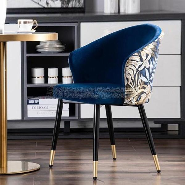 STOCKROOM Announces New Collection of Modern and Affordable