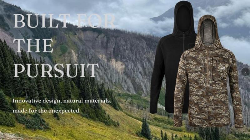 Dale and Company Brings Expertise to Canada's Outdoor