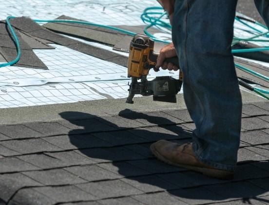 Swagg Roofing & Siding