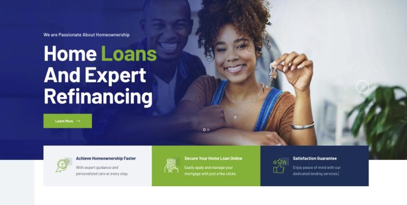 Texas Mortgage Genius: The Gateway to Houston Real Estate