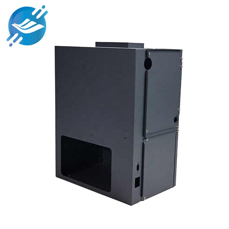 The Surge in Demand for Customized Industrial Cabinets, Driving