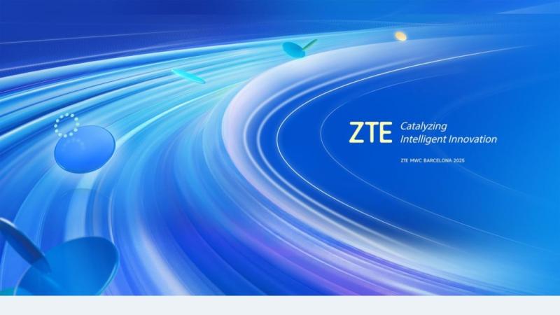 ZTE to Showcase Cutting-Edge Innovations at MWC Barcelona 2025
