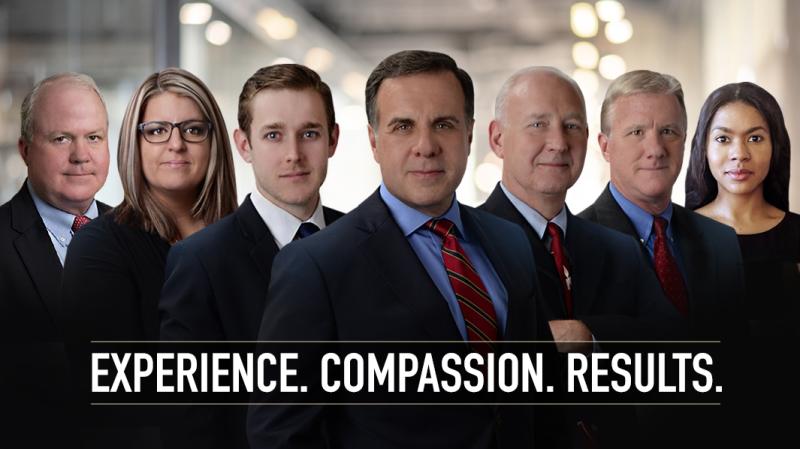 The Yost Legal Group Seek Justice From A Top Personal Injury Law