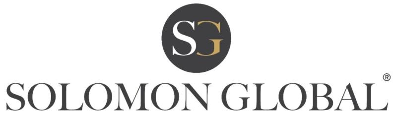 Solomon Global Announced as an Official Sponsor of the Master