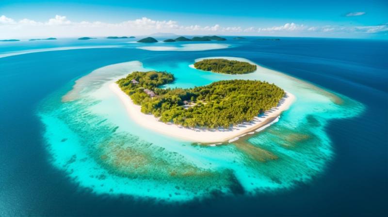 Islands.co CEO Georgio Daher Unveils Insights on the Evolving