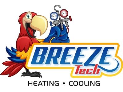 Spring Allergy Preparedness: How Breeze Tech Heating & Cooling