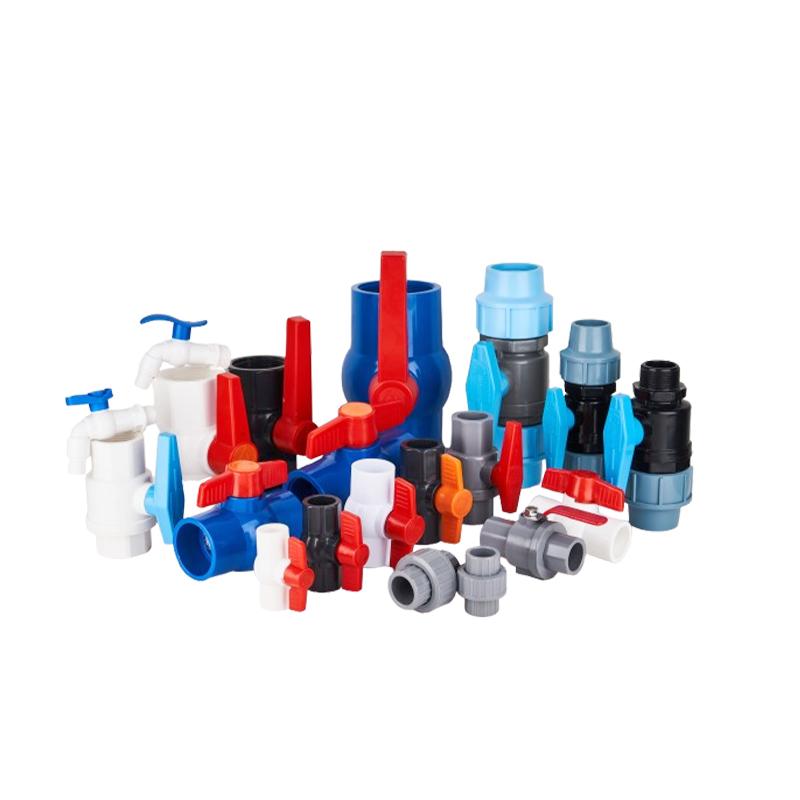 Advantages of Custom Mould Factory: Custom Mould for PVC Ball