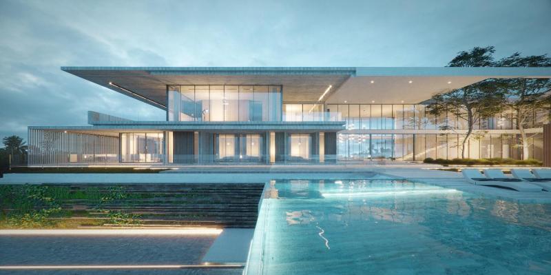 Studio Khora: Redefining Contemporary Architecture In Naples