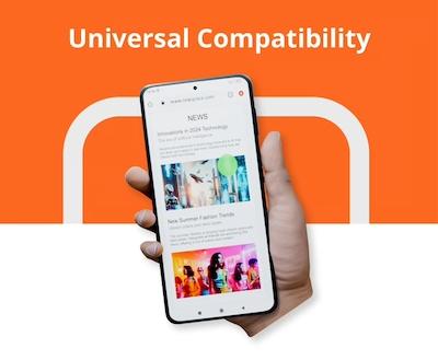 Scroll Smarter, Live Easier: EazyScroll launches Innovative