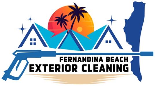 Fernandina Beach Pressure Washing Services Establishment