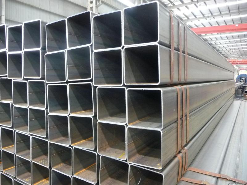 Ehong Steel: Square Steel Pipes & Tubes - Specifications