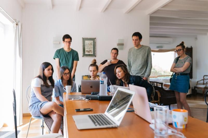 The Reality of Small Business: Common Bizop Challenges