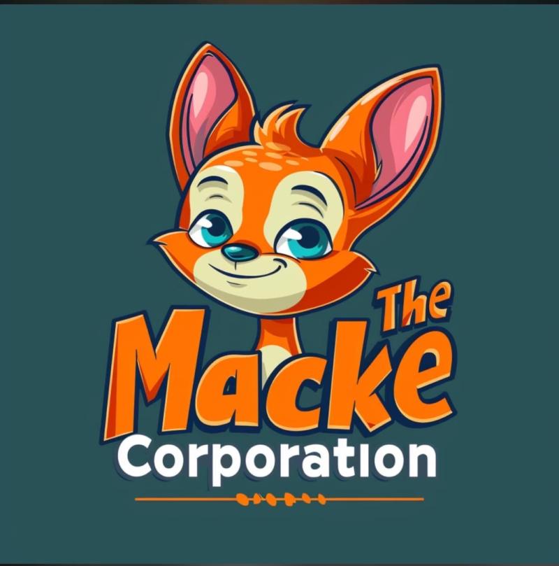 The Macke Corp Launches Trendsetting Fashion Line for Modern