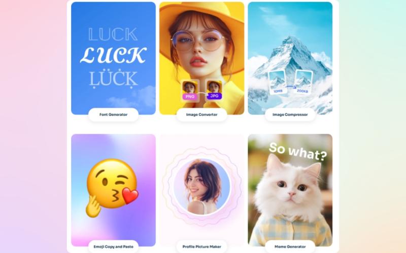 AI Ease Updates Its Free Mini Tools for Streamlining Workflows