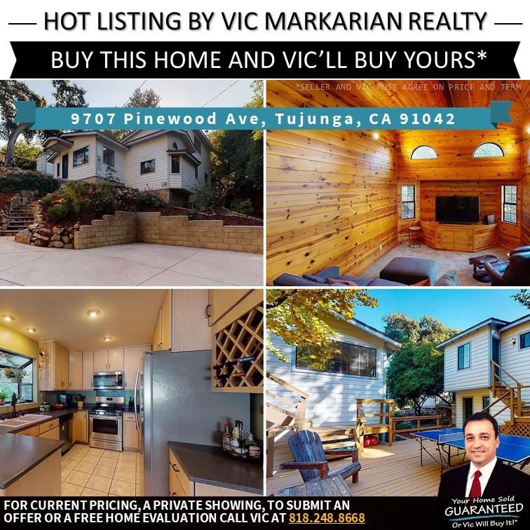 Granada Hills, CA Realtor Encourages Homeowners to Explore