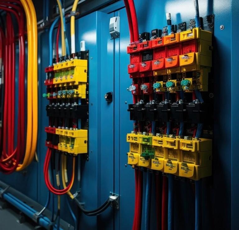 When faced with electrical issues in a home or business, It's important to choose a qualified electrician.