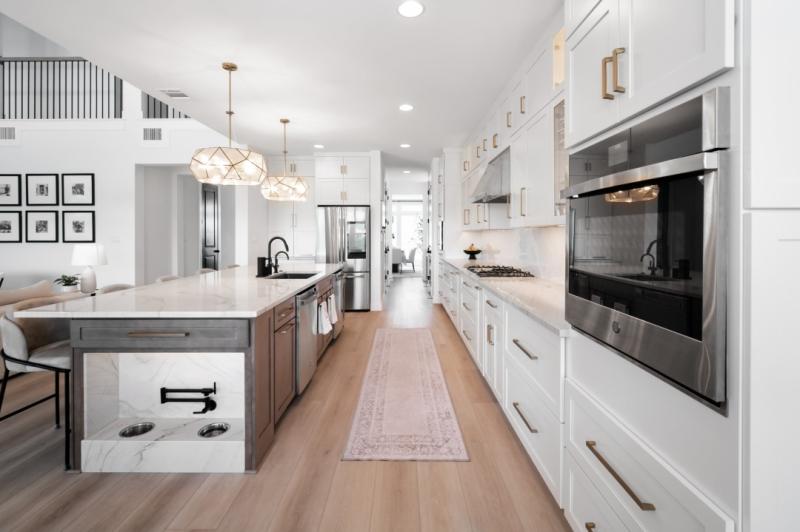 Cabinet IQ Expands to Montclair, NJ, Offering High-End Kitchen