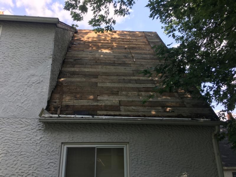 Ready Roof Inc.