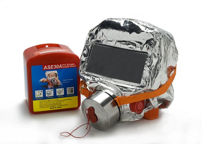 ASE30 Fire Escape Mask