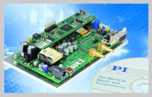 In the E-609, PI uses a digital controller with linearization algorithms in a device with analog control. The control parameters are set with software via a service interface