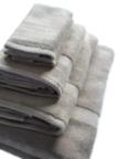 New Bamboo Towels- The Sensible Choice