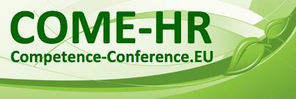 COME-HR: Final Programme and Speakers Announced