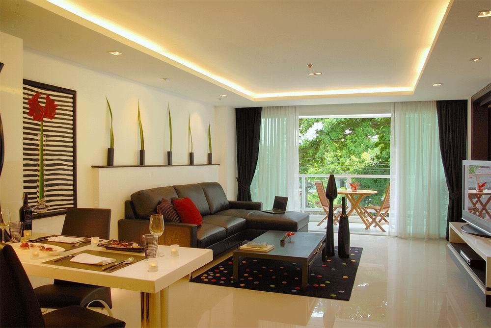 Newest Luxurious Apartment Suites in Pattaya Amari Nova Suites
