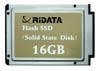 Ridata 1.8" Solid State Disk (SSD) Flash Memory