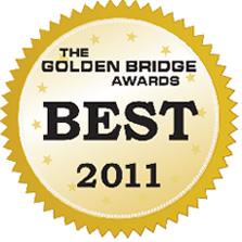 Two Golden Bridge Awards for Information Technology Software and Innovation