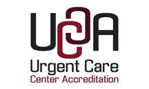Urgent Care Center Accreditation
