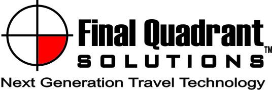 Final Quadrant Solutions adds 50000 hotels worldwide to its system SuiteCase as it connects with “Transhotel”