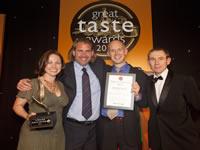 Arch House Deli crowned as Deli of the Year 2011