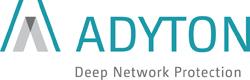 Logo Adyton Systems AG