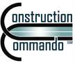 Construction Commando Announces California Construction