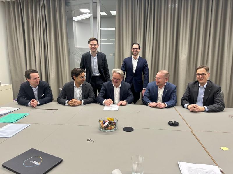 H.I.G. Capital new strategic investor of TIMETOACT GROUP