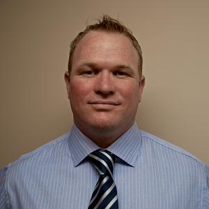 Mike Grant - Chapman Freeborn Australia General Manager